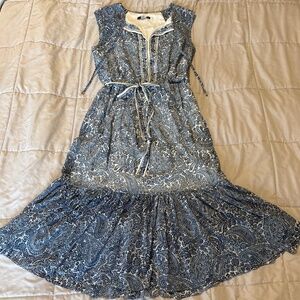 Tommy Hilfiger Summer Dress